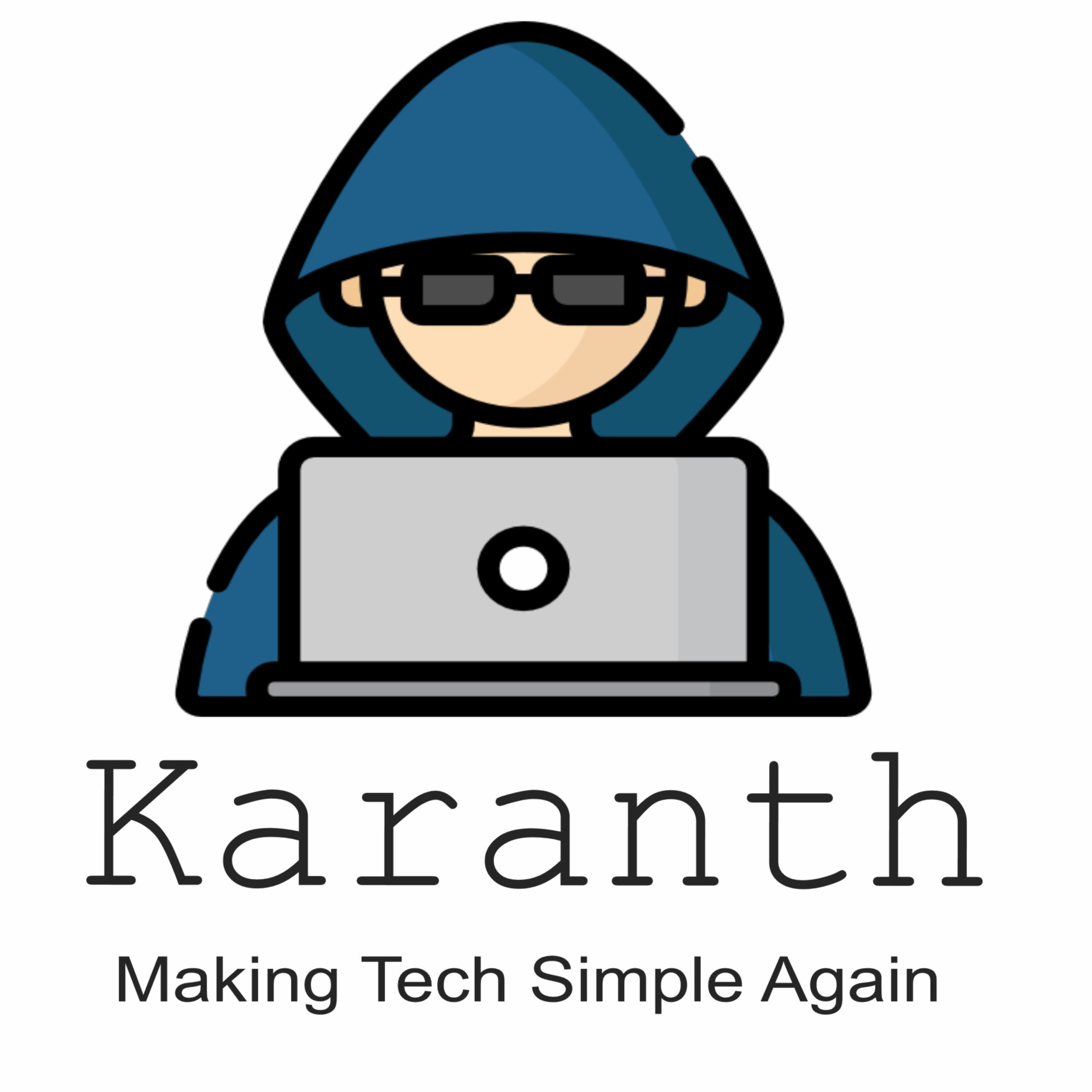 Karanth.ovh