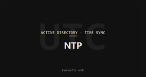 NTP