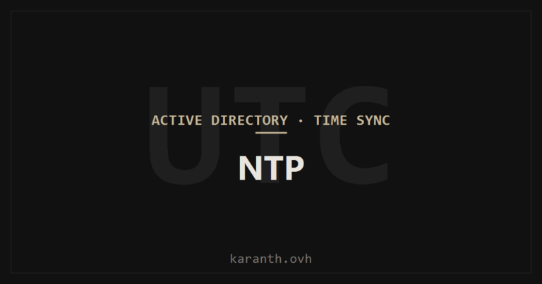 NTP