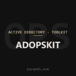 ADOPSKIT