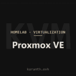 Proxmox VE